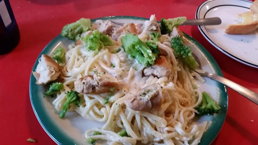 Alfredo