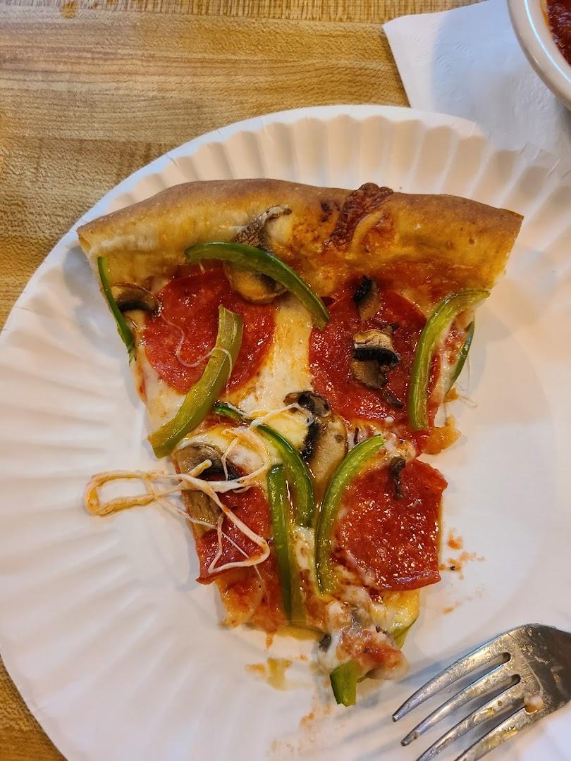 Angelos Pizza Grille