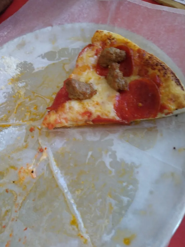 Pepperonivand Sausafe